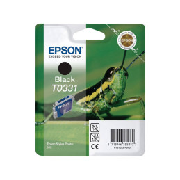 INKJET ORIGINAL EPSON C13T033