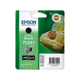 INKJET ORIGINAL EPSON C13T034