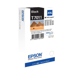 INKJET ORIGINAL EPSON C13T701