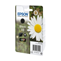 INKJET ORIGINAL EPSON Nº18