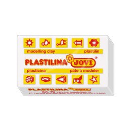 PLASTILINA JOVI 50gr