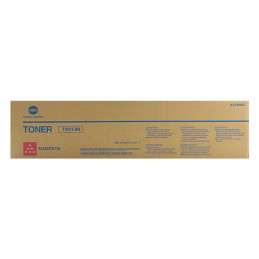 TONER ORIGINAL KONICA...