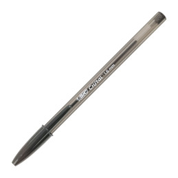 BOLIGRAFO BIC CRISTAL LARGE