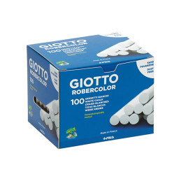 CAJA 100 TIZAS GIOTTO...