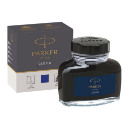 TINTERO PARKER QUINK 57ml