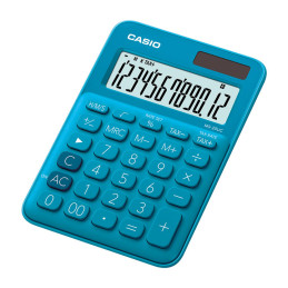 CALCULADORA DE SOBREMESA...