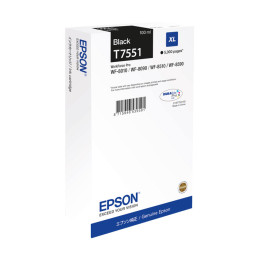 INKJET ORIGINAL EPSON C13T755