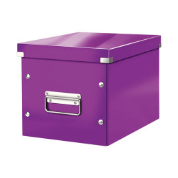 CAJA LEITZ CLICK & STORE...