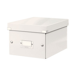 CAJA LEITZ CLICK & STORE WOW S