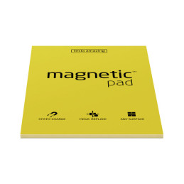 BLOC 50h MAGNETIC™ PAD A4