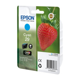 INKJET ORIGINAL EPSON Nº29