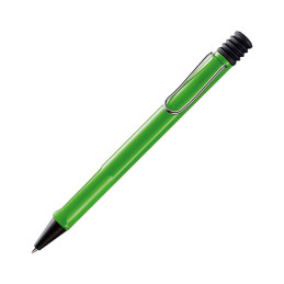 BOLÍGRAFO LAMY SAFARI