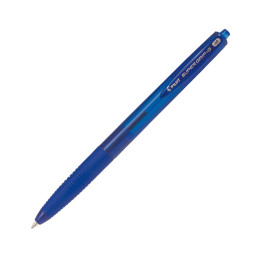 BOLÍGRAFO PILOT SUPERGRIP G