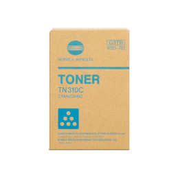 TÓNER ORIGINAL DEVELOP TN310