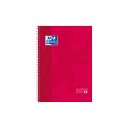 CUADERNO OXFORD "CLASSIC:...