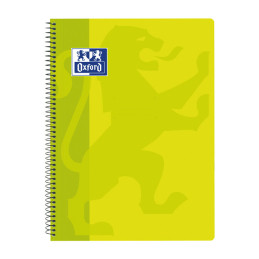 CUADERNO OXFORD CLASSIC Fº...