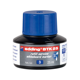 BOTE DE TINTA EDDING BTK25...