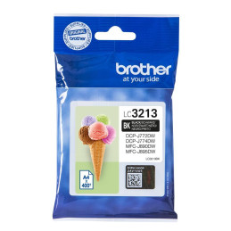 INKJET ORIGINAL BROTHER LC3213