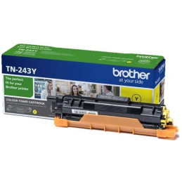 TÓNER ORIGINAL BROTHER TN243