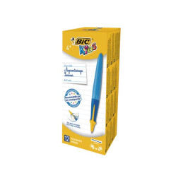 BOLÍGRAFO BIC KIDS BPTWIST