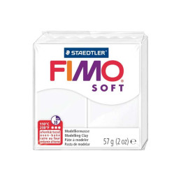 PASTA DE MODELAR FIMO® SOFT...