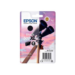 INKJET ORIGINAL EPSON Nº502XL