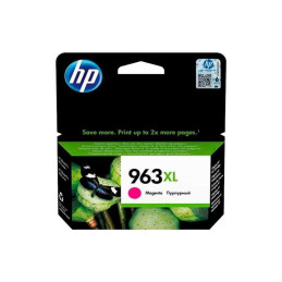 INKJET ORIGINAL HP 963XL