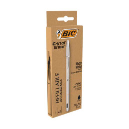 PACK BOLIGRAFO BIC CRISTAL...