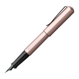 PLUMA FABER-CASTELL `HEXO`...