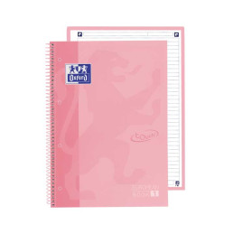 CUADERNO OXFORD...