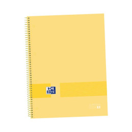 CUADERNO OXFORD&YOU...