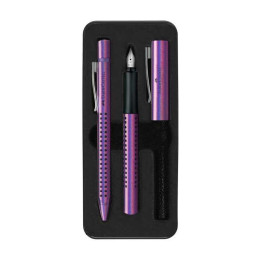 ESTUCHE FABER-CASTELL "GLAM...