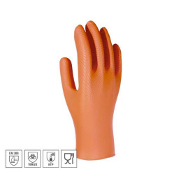 CAJA 50 GUANTES DE...