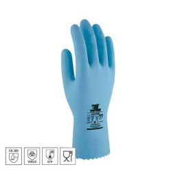 GUANTES DE SEGURIDAD...