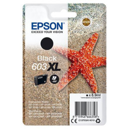 INKJET ORIGINAL EPSON 603XL