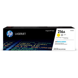 TÓNER ORIGINAL HP 216A COLORES