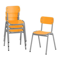 SILLA ESCOLAR ASIA T-1