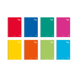 CUADERNO PACSA XTRA PLUS...