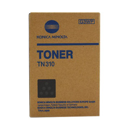 TÓNER ORIGINAL KONICA...