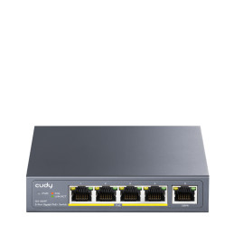 GS1005P SWITCH GIGABIT...