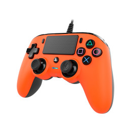 PS4OFCPADORANGE MANDO Y...