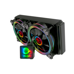 SKADI-240 RGB PROCESADOR...