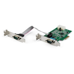 TARJETA PCIE SERIE DE 2...