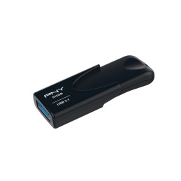 ATTACHE 4 UNIDAD FLASH USB...