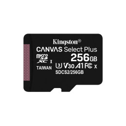 CANVAS SELECT PLUS MEMORIA...