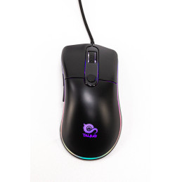 RATON GAMING SKYRAY 4000DPI