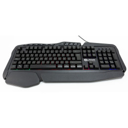 GAMING KIT V.2(TECLADO +...