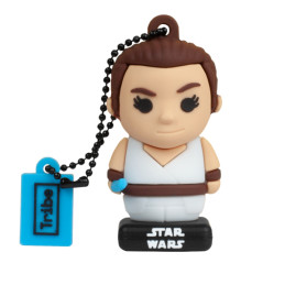 MEMORIA USB - STAR WARS REY...