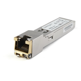 MÓDULO TRANSCEPTOR SFP...