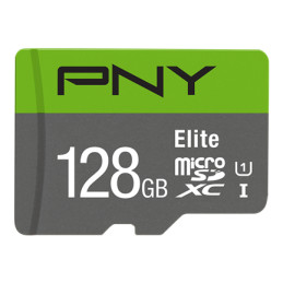 ELITE MEMORIA FLASH 128 GB...